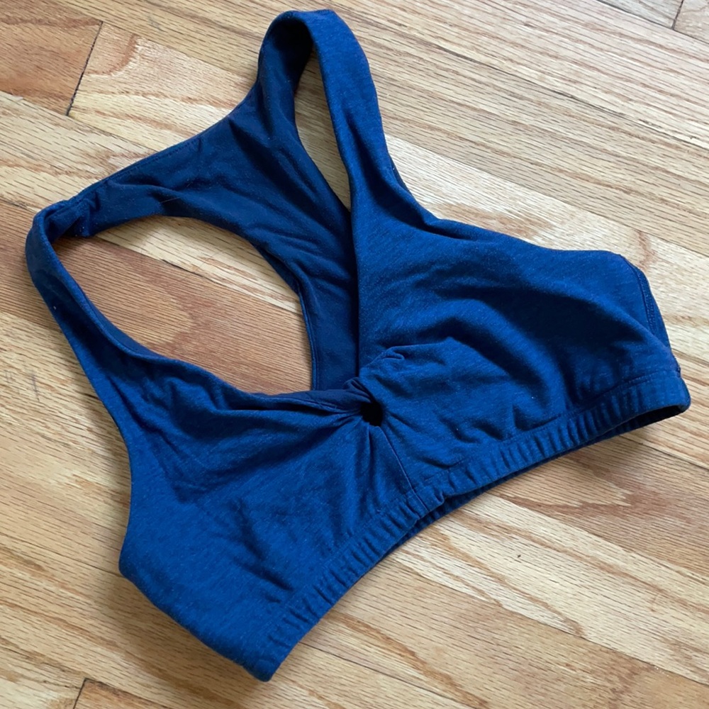 Beyond Yoga Sports bra. Sz Small.